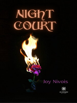 cover image of Night Court